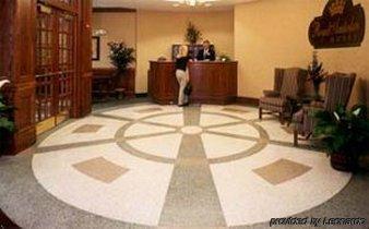 Royal Amsterdam Hotel Pella Interiør billede