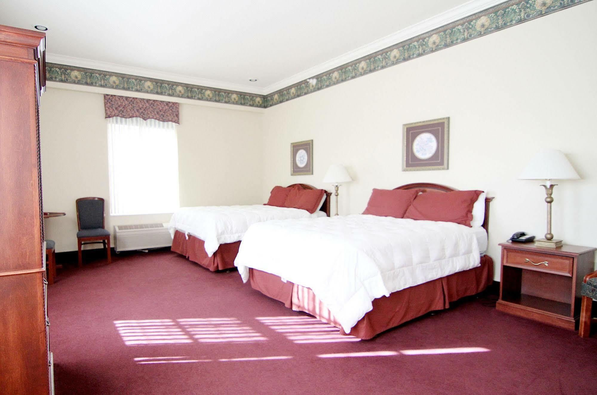 Royal Amsterdam Hotel Pella Eksteriør billede
